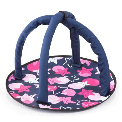 Легло стол за хранене и активна гимнастика 9 в 1 BAYER 61769AB