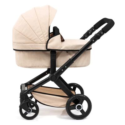 Количка за кукли XEO с чанта BAYER 17075AA 