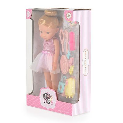 Кукла Pretty Doll с аксесоари LS1303-2
