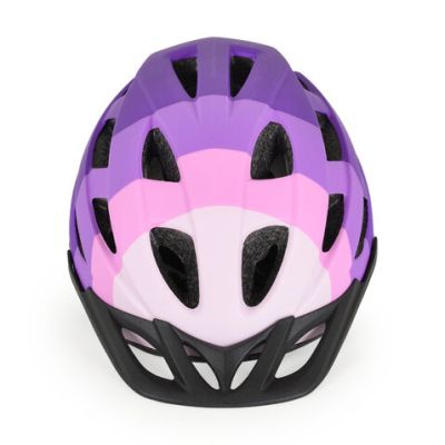 Регулируема каска Byox Y48 M лилав (54-58 cm)