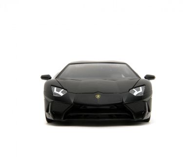 Метален автомобил Lamborghini Aventador Fast & Furious 1:24 Jada 97604