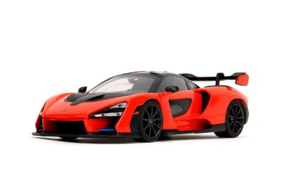 Метален автомобил McLaren Senna Fast X Fast & Furious 1:24 Jada 35485 
