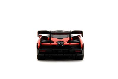 Метален автомобил McLaren Senna Fast X Fast & Furious 1:24 Jada 35485 