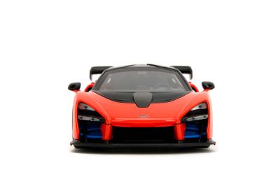 Метален автомобил McLaren Senna Fast X Fast & Furious 1:24 Jada 35485 