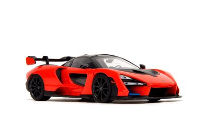 Метален автомобил McLaren Senna Fast X Fast & Furious 1:24 Jada 35485 