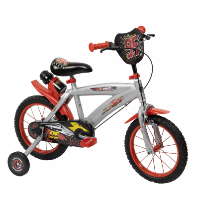 Детски велосипед Cars Huffy 16 24484W
