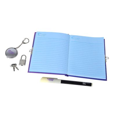 Детско секретно тефтерче SIMBA 105954082