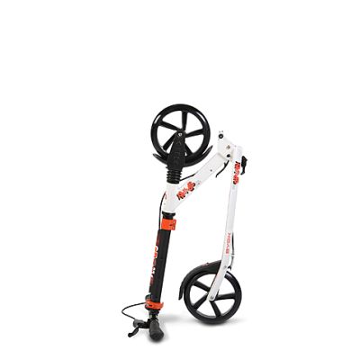 Сгъваема тротинетка Byox Spooky бяла