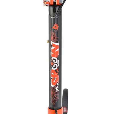 Сгъваема тротинетка Byox Spooky бяла