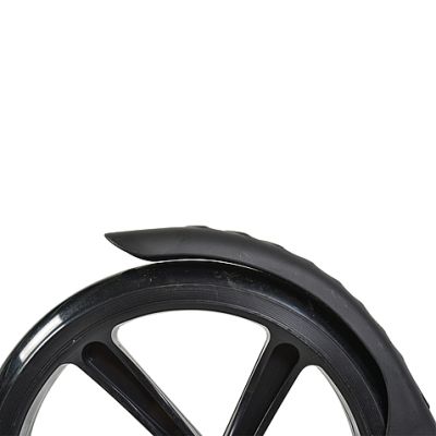 Сгъваема тротинетка Byox Spooky бяла