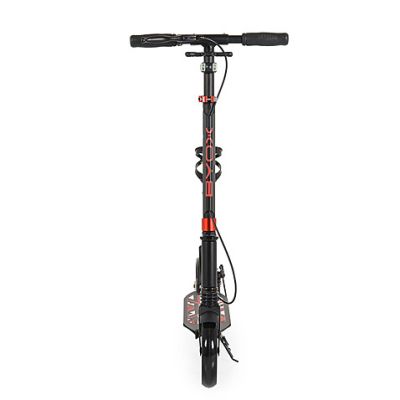 Сгъваема тротинетка Byox Plexus Limited черен