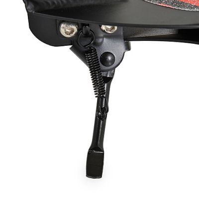 Сгъваема тротинетка Byox Plexus Limited син