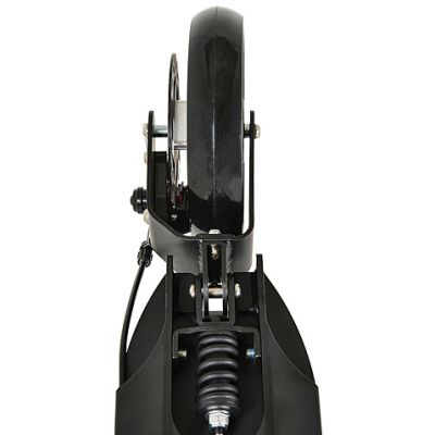 Сгъваема тротинетка Byox Plexus Limited син