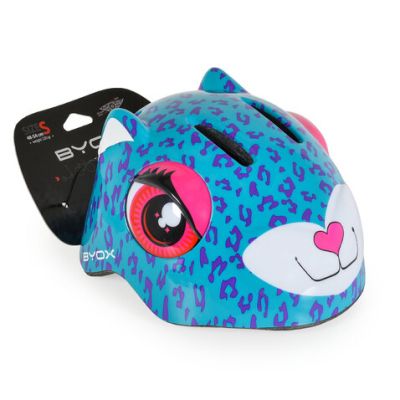 Детска каска Byox Kati Y26 48-54