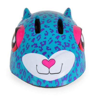 Детска каска Byox Kati Y26 48-54