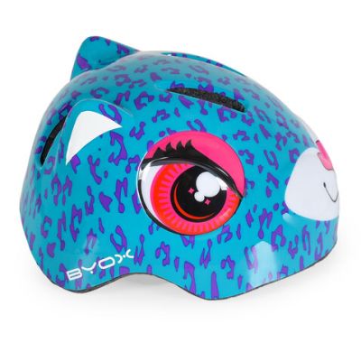 Детска каска Byox Kati Y26 48-54