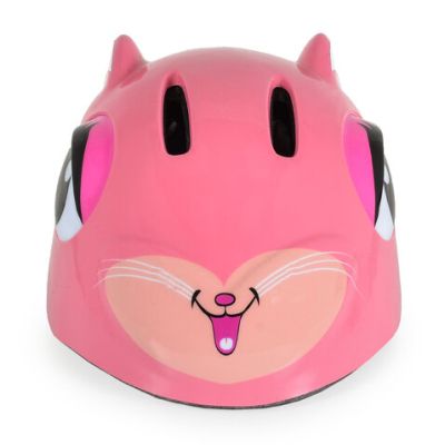 Детска каска Byox Kati Y26 розова 48-54