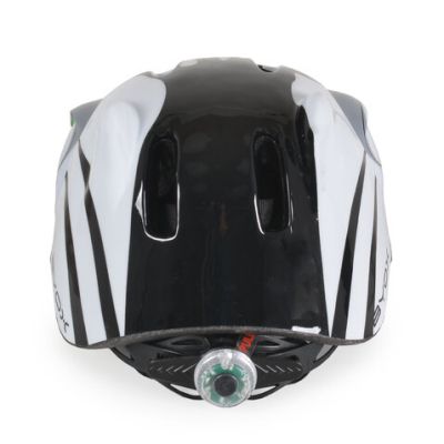 Детска каска Byox Kati Y26 бял 48-54