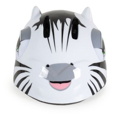 Детска каска Byox Kati Y26 бял 48-54