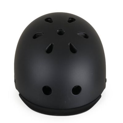 Регулируема каска Skate Y09 черна 54-58