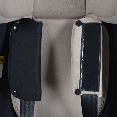 Стол за кола Rock 76-150см Midnight-black