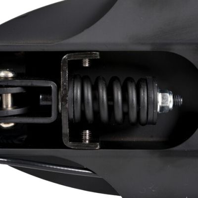 Сгъваема тротинетка Byox Plexus Limited син