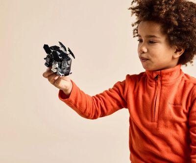 Конструктор LEGO Star Wars 75412 Боен пакет Щурмовак на смъртта и Нощен щурмовак