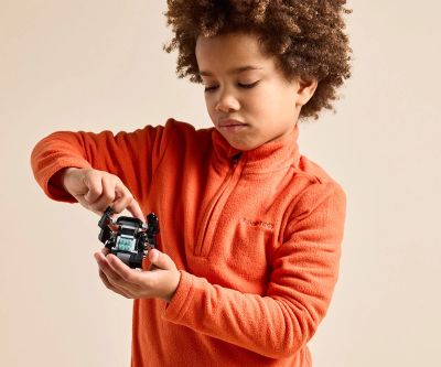 Конструктор LEGO Star Wars 75412 Боен пакет Щурмовак на смъртта и Нощен щурмовак