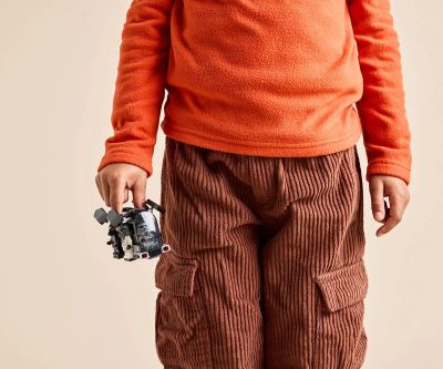 Конструктор LEGO Star Wars 75412 Боен пакет Щурмовак на смъртта и Нощен щурмовак