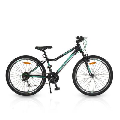 Велосипед със скорости 26 Byox Avenue black