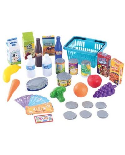 Магазин супермаркет Grocery Store с каса PlayGo 3261 