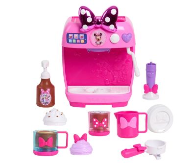 Бариста машина за кафе Мини Маус Just Play Disney 88328 