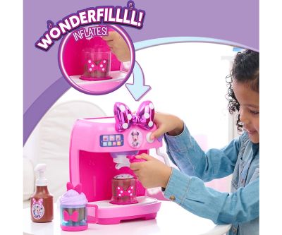 Бариста машина за кафе Мини Маус Just Play Disney 88328 