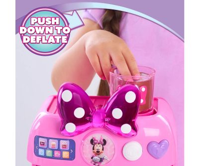 Бариста машина за кафе Мини Маус Just Play Disney 88328 