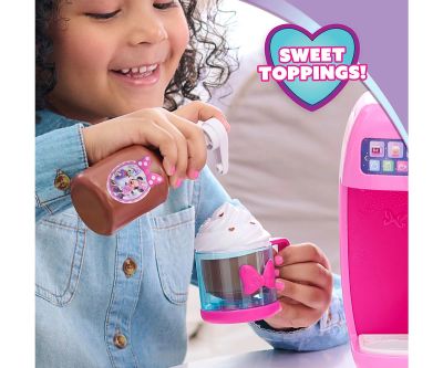 Бариста машина за кафе Мини Маус Just Play Disney 88328 