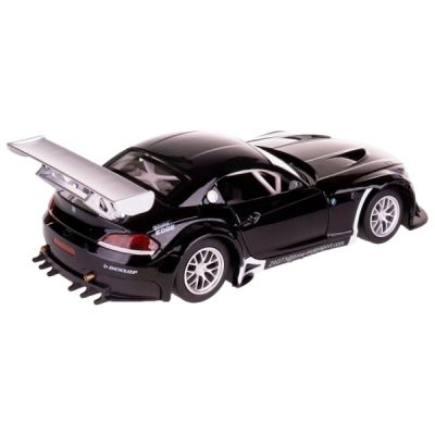 Метален автомобил BMW Z4 GT3 1/24 MSZ 68251