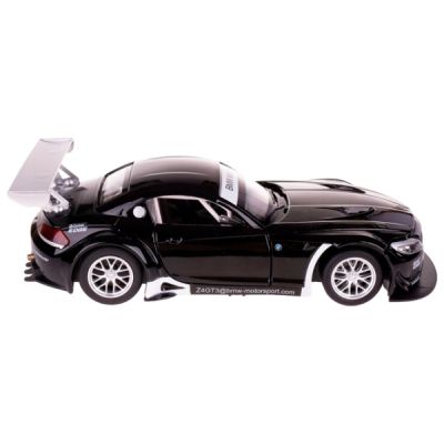 Метален автомобил BMW Z4 GT3 1/24 MSZ 68251