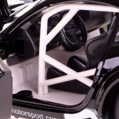 Метален автомобил BMW Z4 GT3 1/24 MSZ 68251