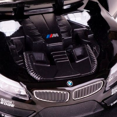 Метален автомобил BMW Z4 GT3 1/24 MSZ 68251
