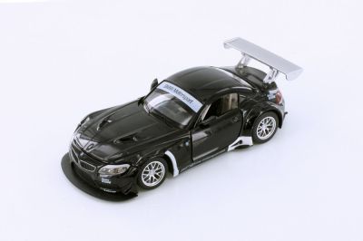 Метален автомобил BMW Z4 GT3 1/24 MSZ 68251