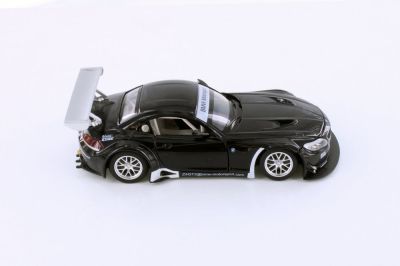 Метален автомобил BMW Z4 GT3 1/24 MSZ 68251