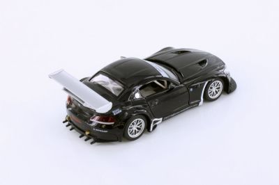 Метален автомобил BMW Z4 GT3 1/24 MSZ 68251