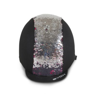 Регулируема каска Skate Y09 Sparkle 54-58 cm 