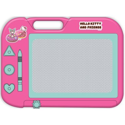 Магическа дъска за рисуване Hello Kitty