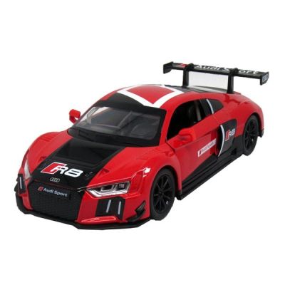 Метален автомобил Audi R8 LMS 1/24 MSZ 68262