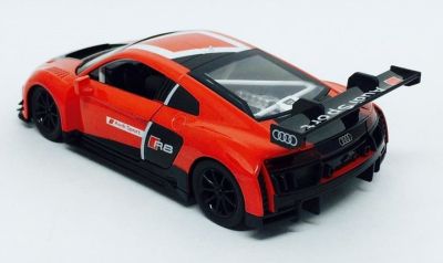 Метален автомобил Audi R8 LMS 1/24 MSZ 68262