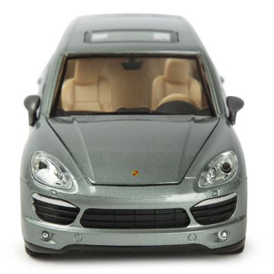 Метален автомобил Porsche Cayenne S 1/24 MSZ 68241
