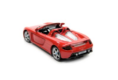 Метален автомобил Porsche Carrera GT 1/24 MSZ 68242