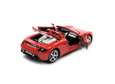 Метален автомобил Porsche Carrera GT 1/24 MSZ 68242