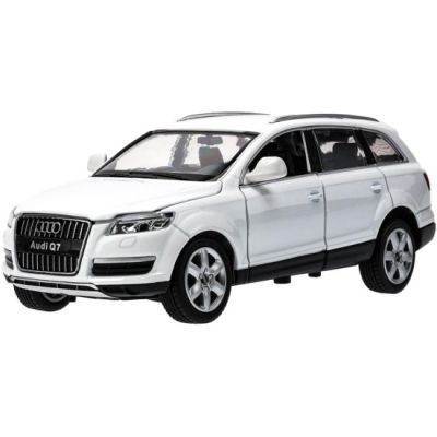Метален автомобил Audi Q7 1/24 MSZ 68249